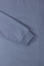 Purple Long Sleeve T-Shirt - Image 2