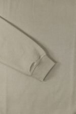 Crew Neck Long Sleeve T-Shirt - Image 2