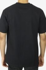 CoFFe Black Oversized T-Shirt - Image 3