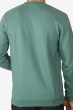 Jacquard Long sleeve T-Shirt - Image 3