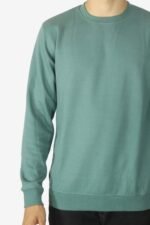 Jacquard Long sleeve T-Shirt - Image 4
