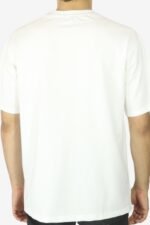CHAMPION White Oversized T-Shirt - Image 3