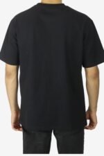 CAT Black Oversized T-Shirt - Image 3