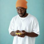 Plain White Oversized Tshirt