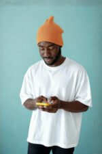 Plain White Oversized Tshirt