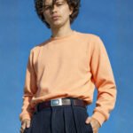 Regular Full Sleeve T-Shirt