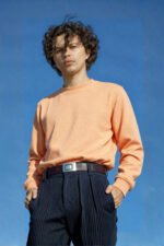 Regular Full Sleeve T-Shirt