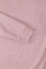 Jacquard Pink Sweatshirt - Image 2