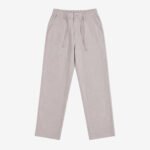Stone Linen Pant